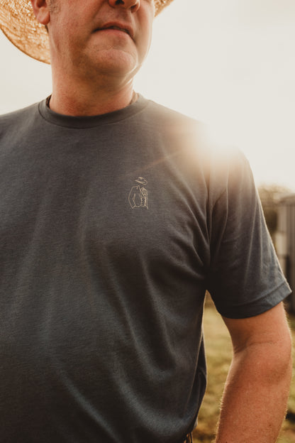 "Ranch Owner" Classic Tee