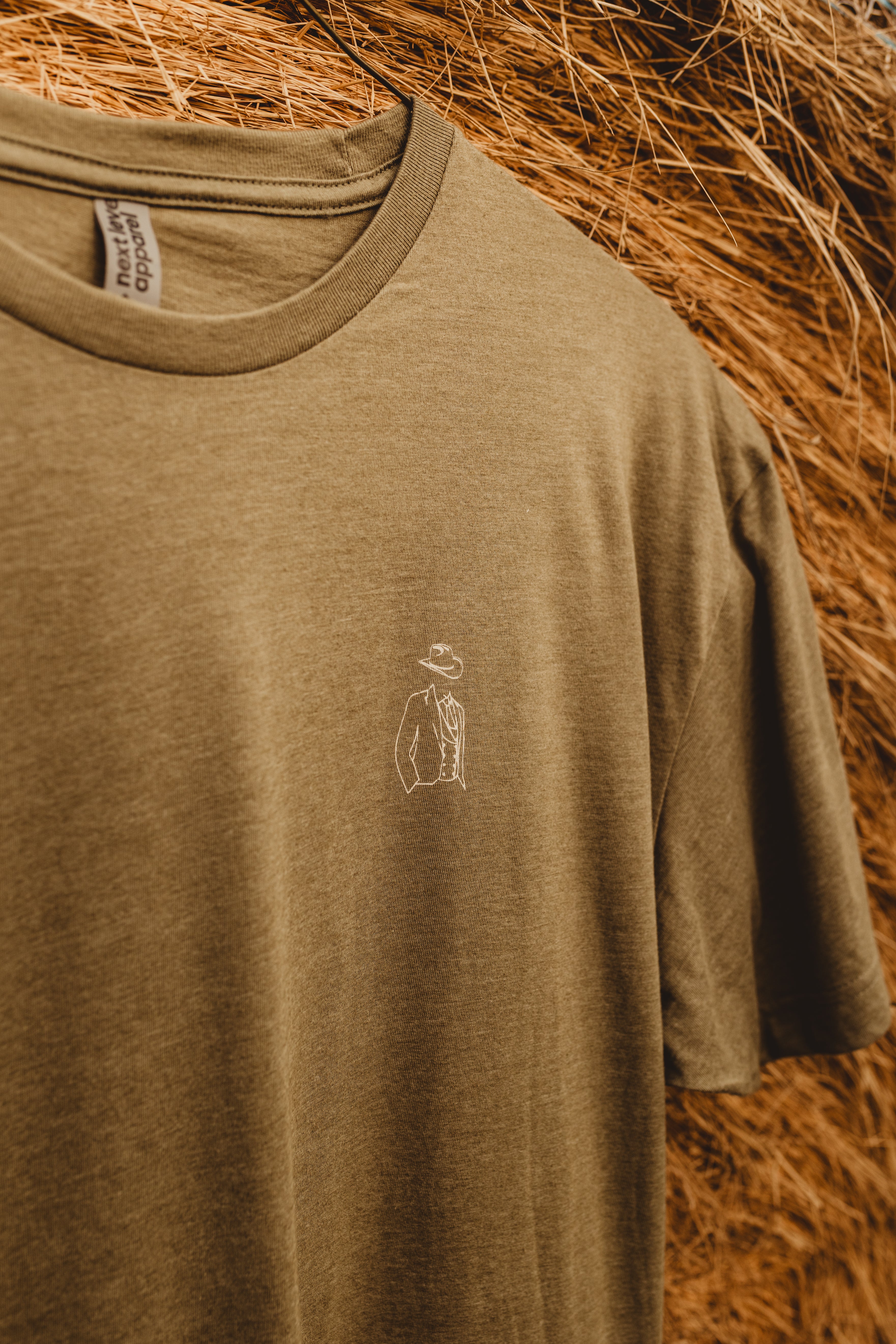 "Ranch Owner" Classic Tee