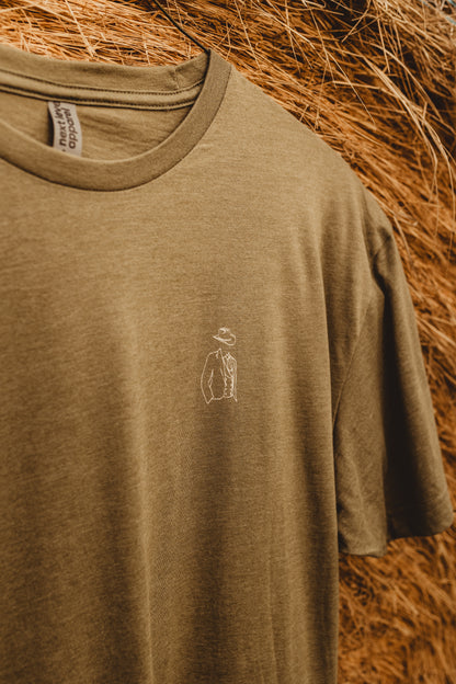 "Ranch Owner" Classic Tee